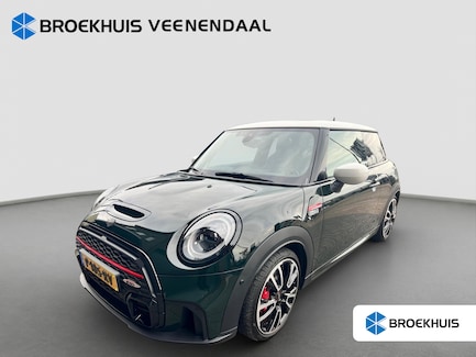 MINI John Cooper Works 0