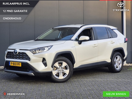 Toyota RAV4 0