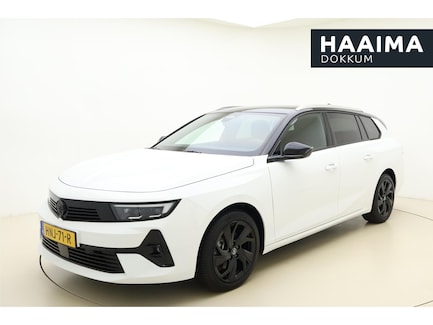 Opel Astra 0