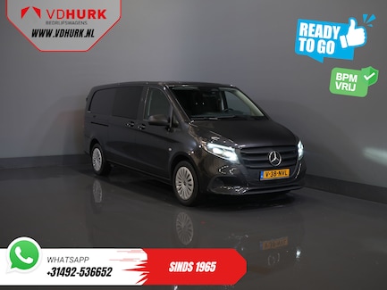 Mercedes-Benz Vito 0
