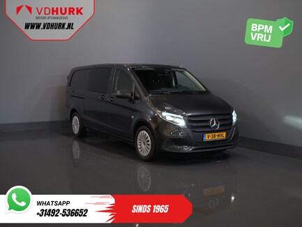 Mercedes-Benz Vito 0