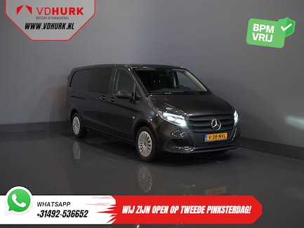Mercedes-Benz Vito 0
