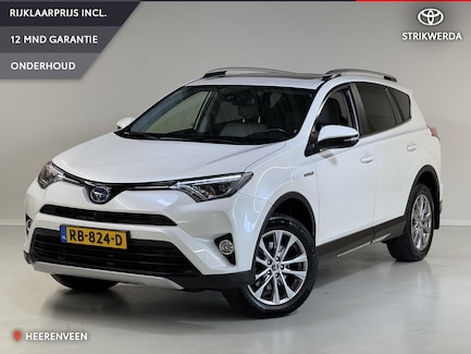 Toyota RAV4 0