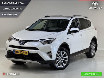 Toyota RAV4 0