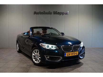 BMW 2-Serie 0