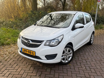 Opel Karl 0