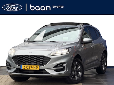 Ford Kuga 0