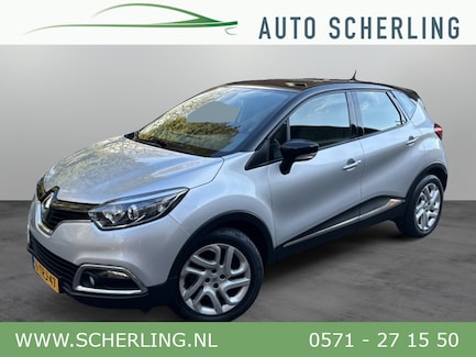 Renault Captur 0