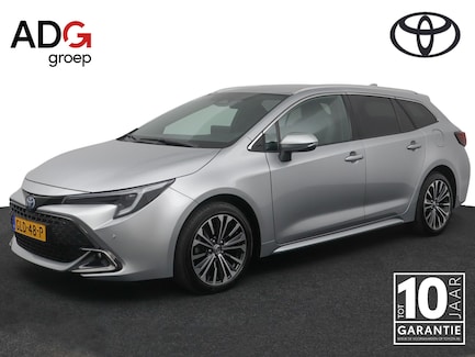 Toyota Corolla 0