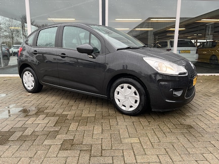 Citroën C3 0