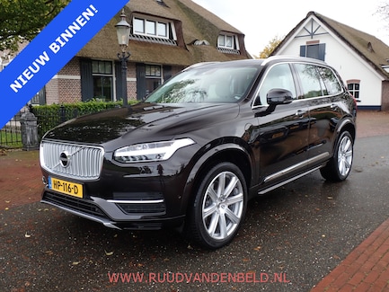Volvo XC90 0