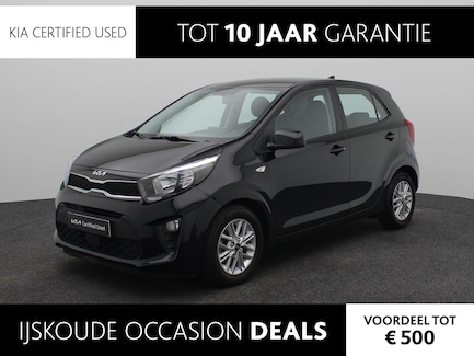 Kia Picanto 0