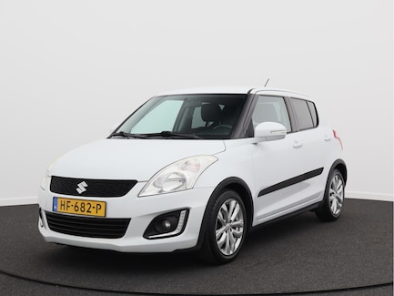 Suzuki Swift 0