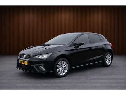 SEAT Ibiza 0