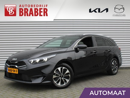Kia Ceed 0