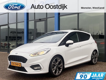 Ford Fiesta 0