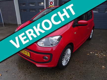 Volkswagen Up! 0