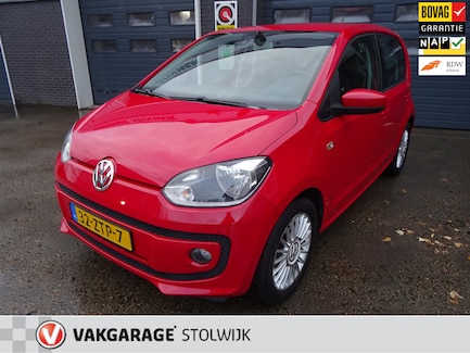 Volkswagen Up! 0