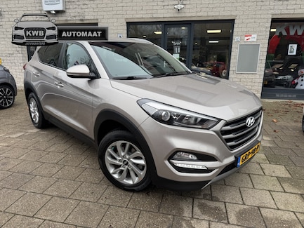 Hyundai Tucson 0