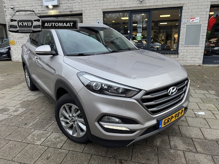 Hyundai Tucson 0