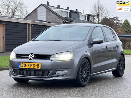 Volkswagen Polo 0