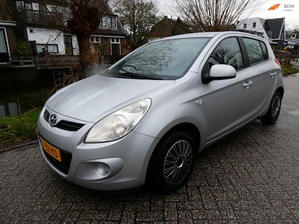 Hyundai i20 0