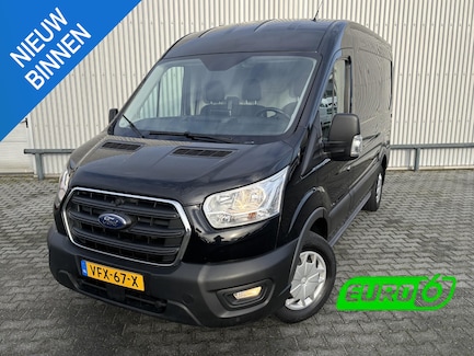 Ford Transit 0
