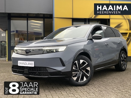 Opel Grandland 0