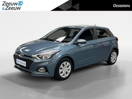 Hyundai i20 0