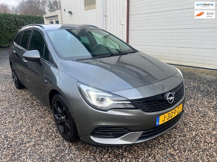 Opel Astra 0