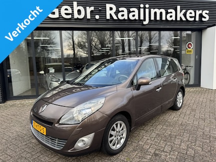 Renault Grand Scenic 0