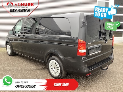 Mercedes-Benz Vito 0