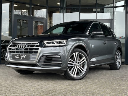 Audi Q5 0