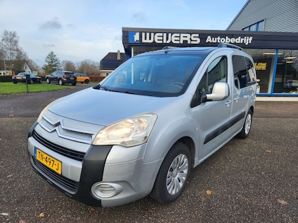 Citroën Berlingo 0