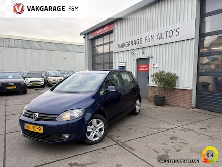 Volkswagen Golf Plus 0