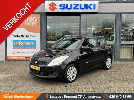 Suzuki Swift 0