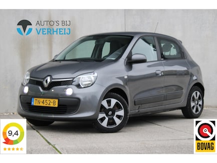 Renault Twingo 0