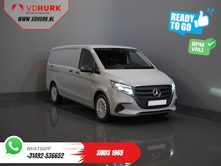 Mercedes-Benz Vito 0