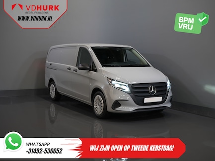 Mercedes-Benz Vito 0