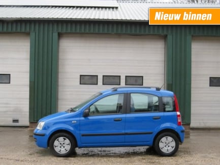 Fiat Panda 0