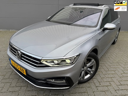 Volkswagen Passat 0