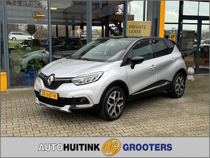 Renault Captur 0