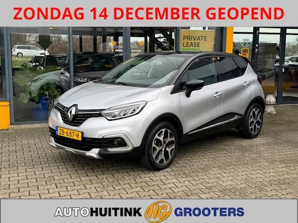 Renault Captur 0
