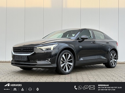 Polestar 2 0