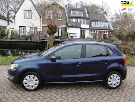 Volkswagen Polo 0