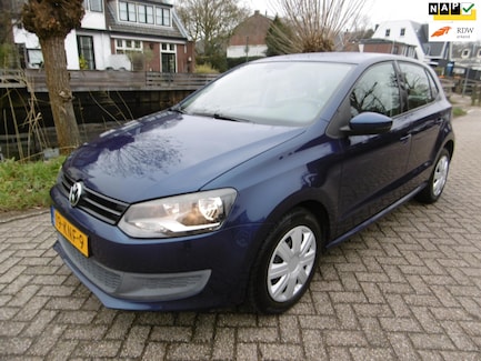 Volkswagen Polo 0