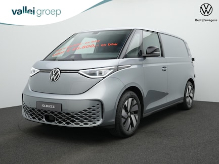 Volkswagen ID. Buzz 0