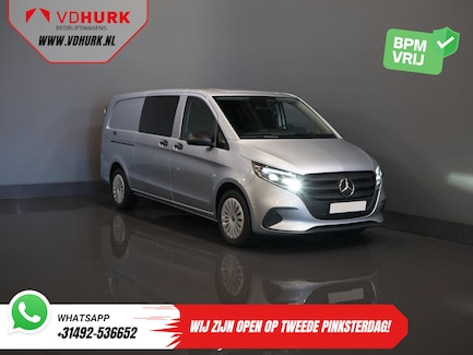 Mercedes-Benz Vito 0
