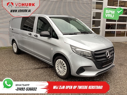 Mercedes-Benz Vito 0