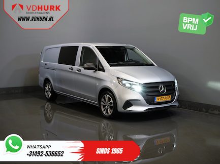 Mercedes-Benz Vito 0